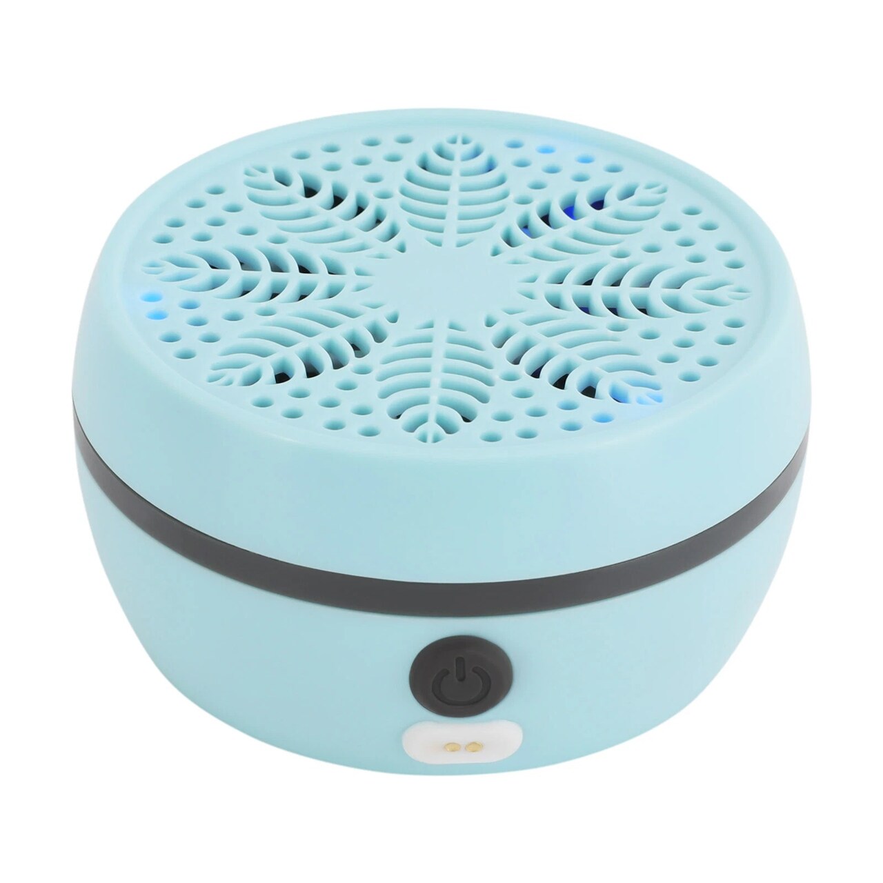 Portable Fruit & Vegetable Washing Machine – Food Cleaner Device